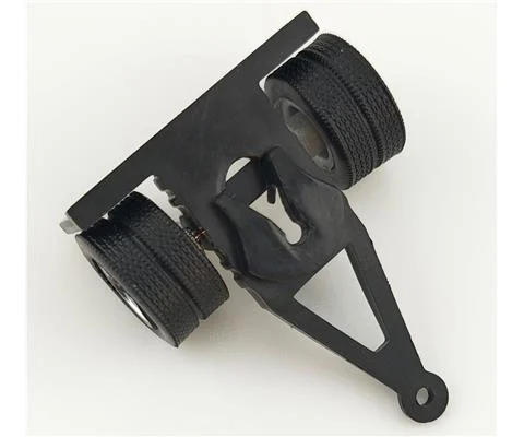 Trailer Dolly - HO LOGISTICS