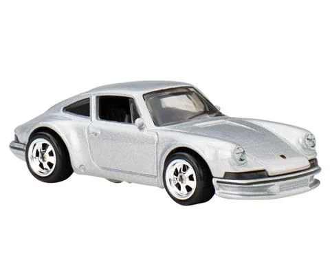 1971 Porsche 911 - Top Gun Maverick