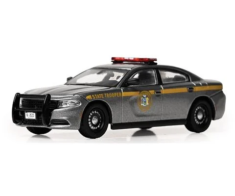 New York State Police - 2023 Dodge Charger Pursuit