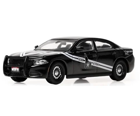Idaho State Police - 2023 Dodge Charger Pursuit