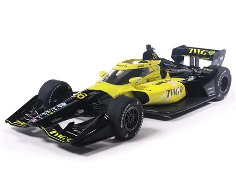 #26 Will Power / Andretti Global TBD Road Course - IXO AMERICA