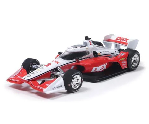 #3 Scott McLaughlin / Team Penske DEX Road Course - IXO AMERICA