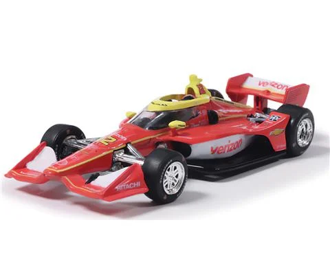 #12 David Malukas / Team Penske Verizon Road Course - IXO AMERICA