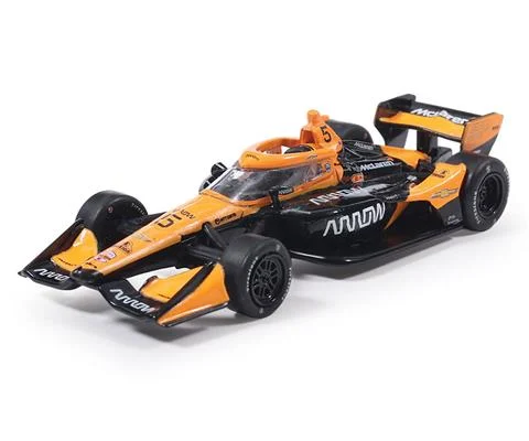 #5 Pato OWard / Arrown McLaren TBD Road Course - IXO AMERICA