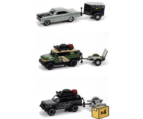 Tow Go- 2025 Release 1 -12-Piece CASE