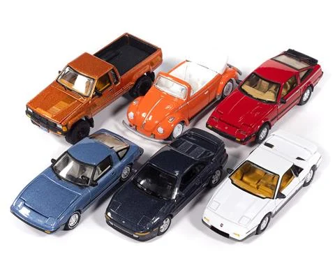 Classic Gold - 2026 Release 1B - 6 Pieces in a Non-Returnable Factory-Sealed Case