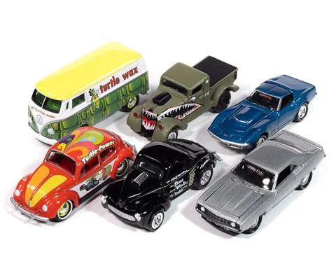 Twin Pack 2023 Release 1B - 3-Piece SET
