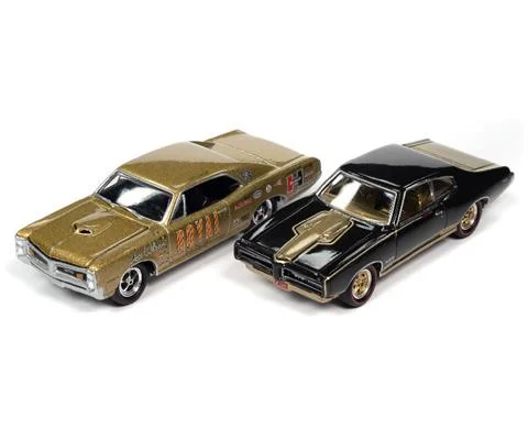 Themed 2-Pack 2021 Release 2A - Royal Bobcat