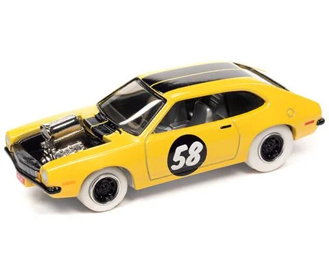 1971 Ford Pinto - JOHNNY LIGHTNING