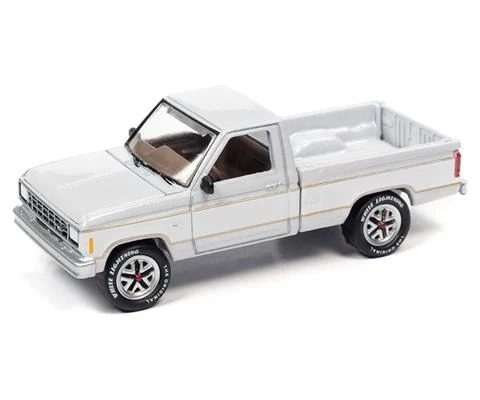 1983 Ford Ranger - JOHNNY LIGHTNING