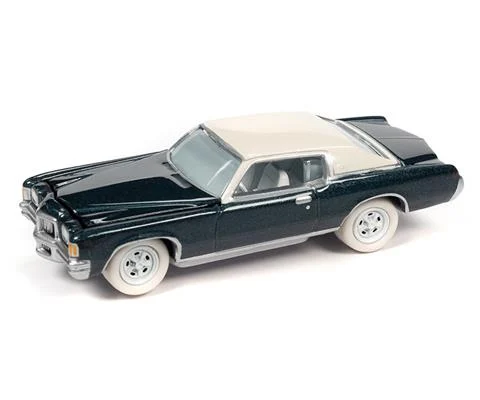 1971 Pontiac Grand Prix - JOHNNY LIGHTNING