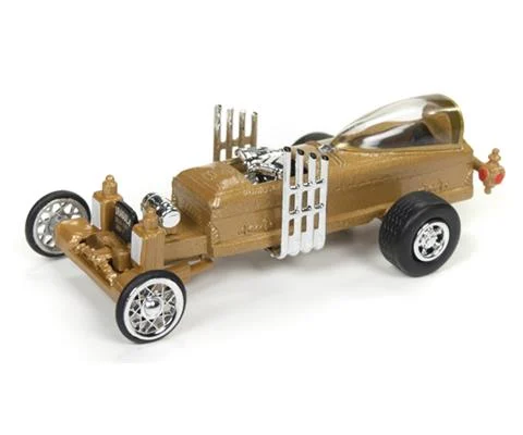 Barris Drag-u-la in Gold