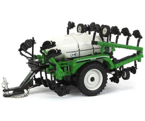 J M 6026 Nitrogen Applicator in Green - SPECCAST