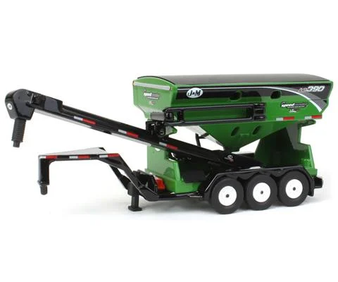 J M LC 390 Seed Tender in Green - SPECCAST