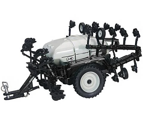 J M 6026 Applicator in Black - SPECCAST