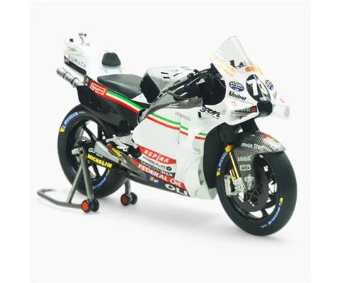Gresini Ducati with Retro Livery - GP23 AM73
