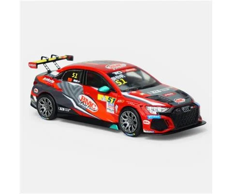 2025 Audi RS 3 LMS CTCC - KILO WORKS