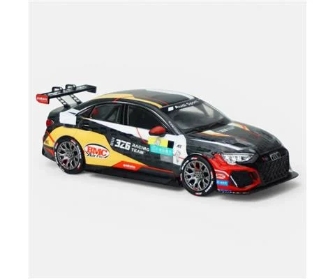 2025 - Audi RS 3 LMS 326 CTCC