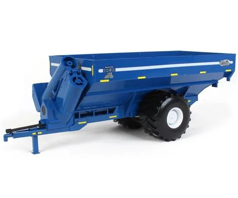 Kinze 1050 Sof-Tred Flotation WagonMade of durable