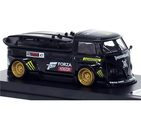 Monster Energy Racing - Volkswagen T1 Pickup RWB