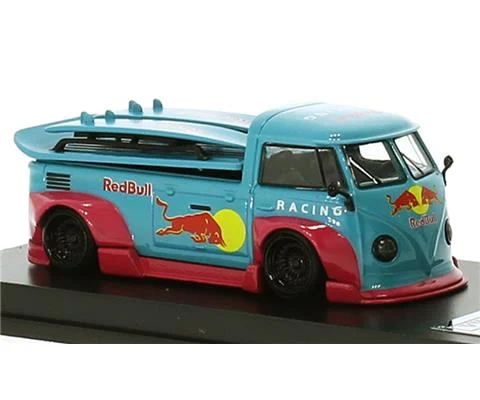 Red Bull Racing - Volkswagen T1 Pickup RWB