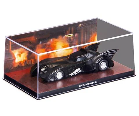 Batmobile - Batman 1989
