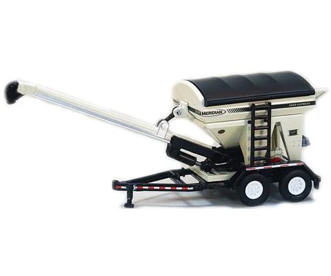 Meridian 240RT Seed Tender - SPECCAST