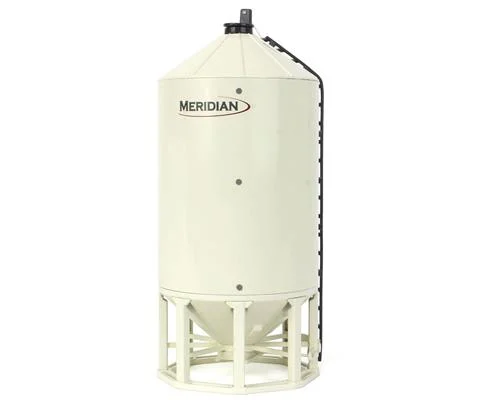 Meridian Smooth Wall 1620 Multi-Purpose Bin