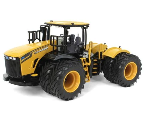 MTS 3630 Switchback Articulating Tractor - SPECCAST