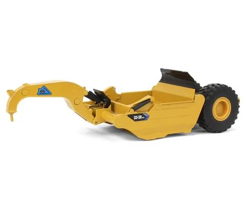 MTS 33-38XL Towed Scraper