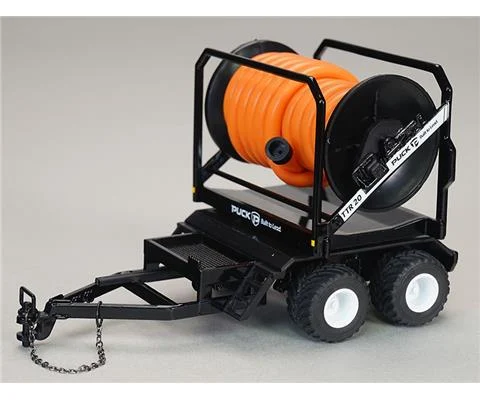 Puck TTR-20 Turn Table Hose Reel