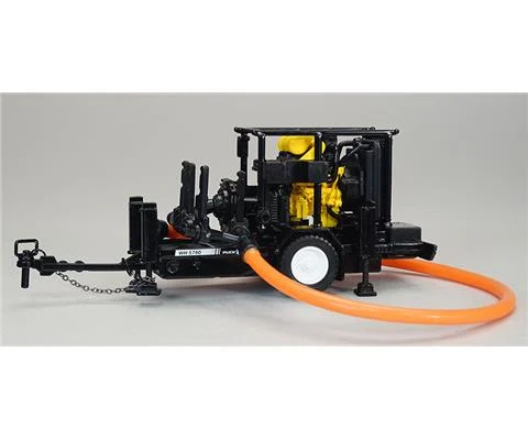 Puck WH5780 Manure Pump Unit - SPECCAST