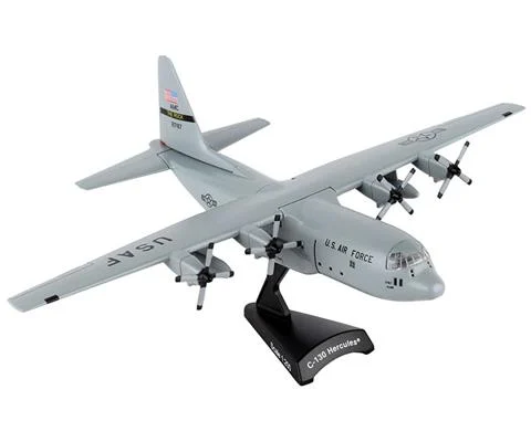 Lockheed C-130 Hercules Transport - USAF Spare 617