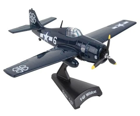 F4F Wildcat - DARON