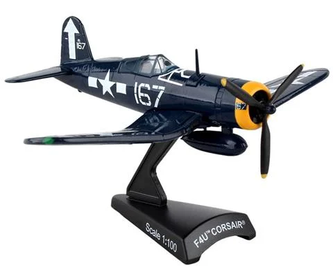 Vought F4U Corsair - USN #167