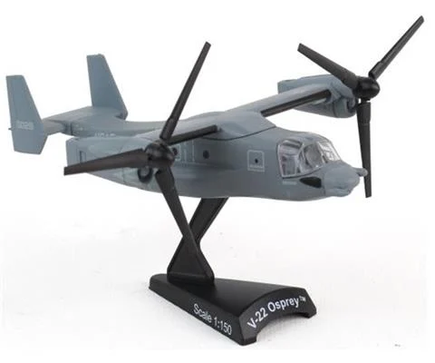 Bell Boeing V-22 Osprey - USAF