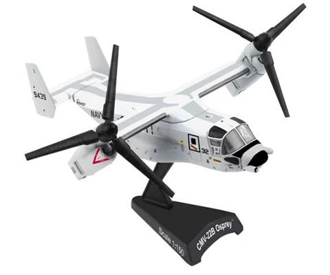 CMV-22B Osprey - US Navy