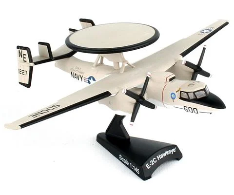 USN E-2C Hawkeye - VAW-116 Sun Kings