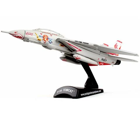 F-14 Tomcat - Miss Molly
