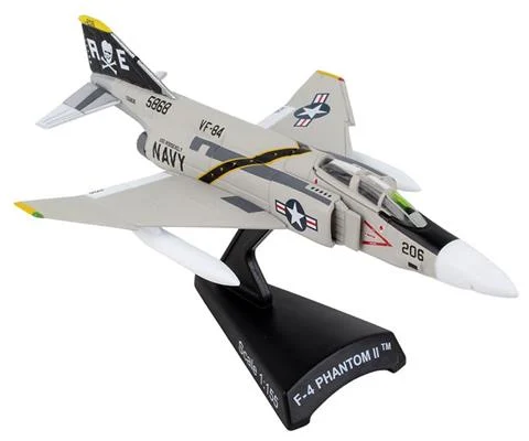 F4 Phantom II Jolly Rogers VFA-84