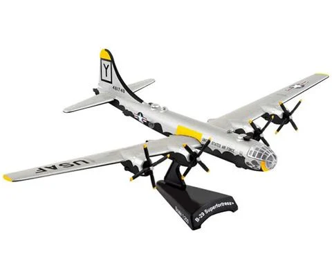 B-29 Superfortress - USAAF - Hawg Wild
