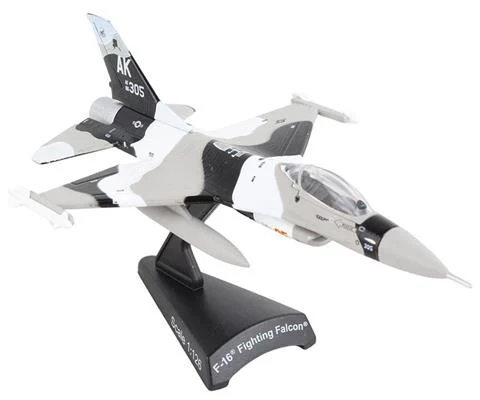F-16 Fighting Falcon - AK305 AF86
