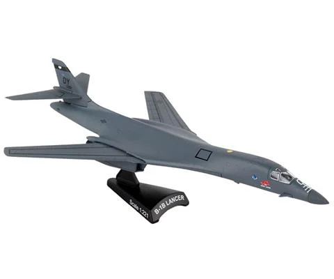 B-1B Lancer - Boss Hawg - USAF