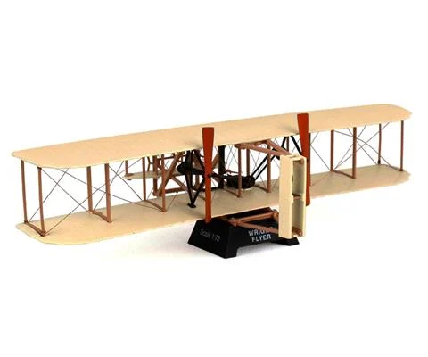 Wright Flyer - DARON