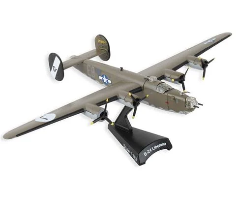 B-24 LIberator - Male Call