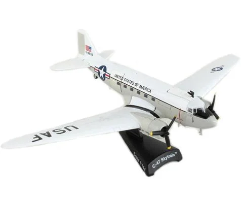 C-47 Skytrain United States Of America
