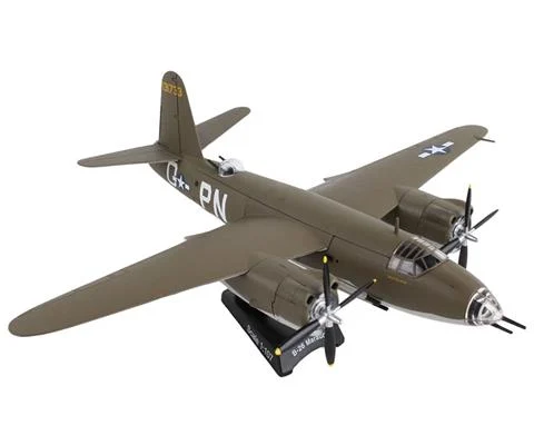 B-26 Marauder - Flak Bait
