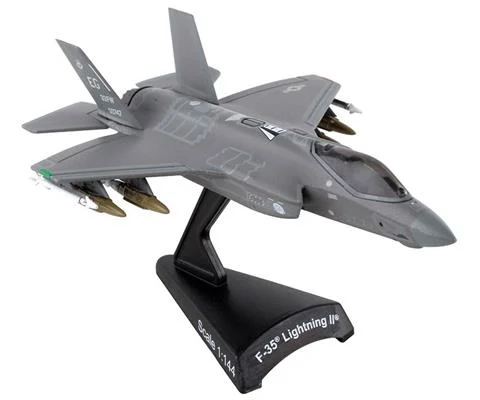 F-35 A Lightning II - USAF