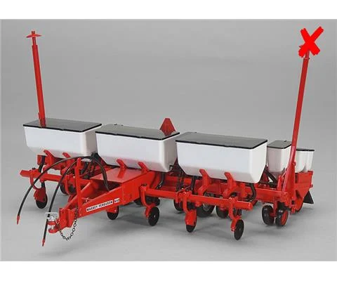 Massey Ferguson 640 Planter - SPECCAST