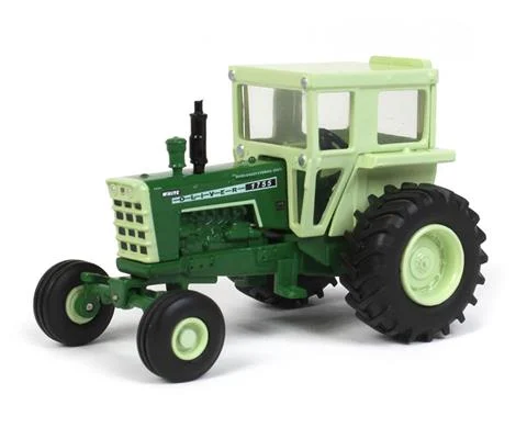 Oliver 1755 Wide Front Tractor with Cab - SPECCAST
